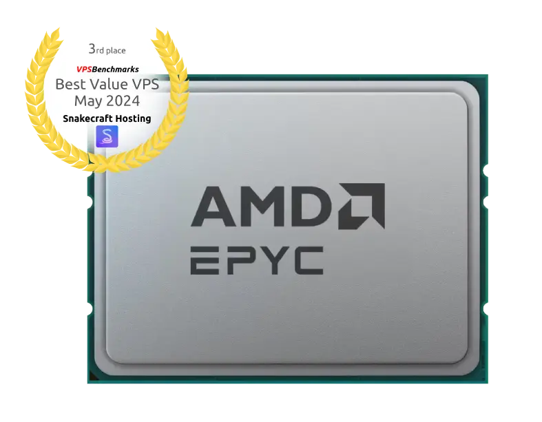 Epyc CPU Image