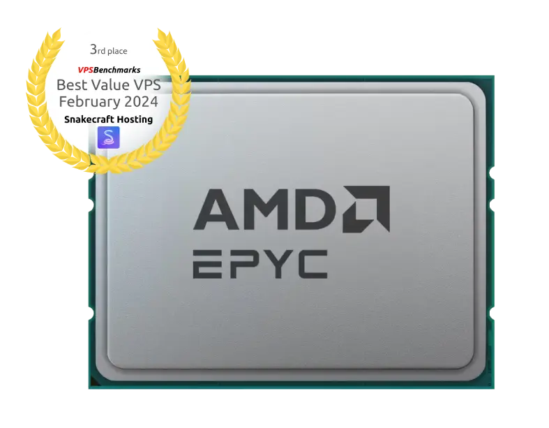 Epyc CPU Image