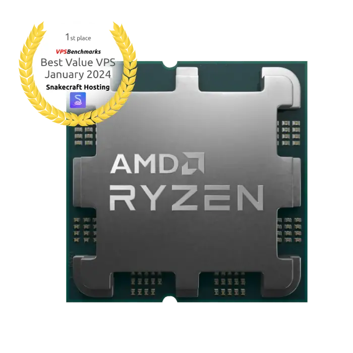 Ryzen CPU Image